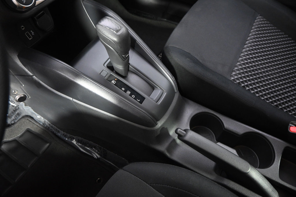 Used 2024 Nissan Versa S w/ S Plus Package FWD image 31