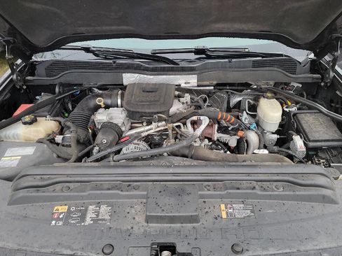 Used 2015 Chevrolet Silverado 2500 LTZ w/ Duramax Plus Package image 15