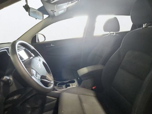 Used 2018 Hyundai Tucson SEL FWD image 10