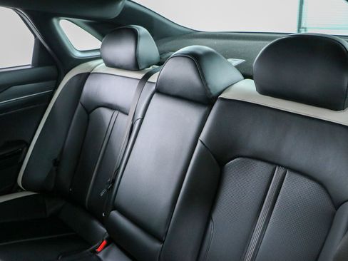 Used 2025 Kia K5 GT-Line FWD image 24