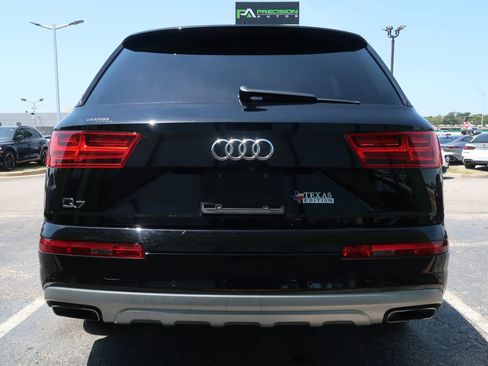 Used 2019 Audi Q7 2.0T Premium AWD/4WD image 9