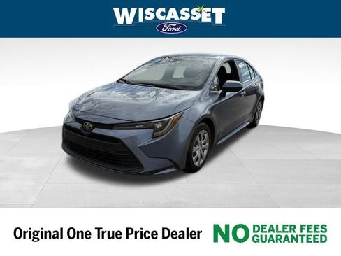 Used 2024 Toyota Corolla LE image 13
