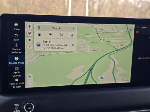 New 2026 Honda Pilot Touring image 18