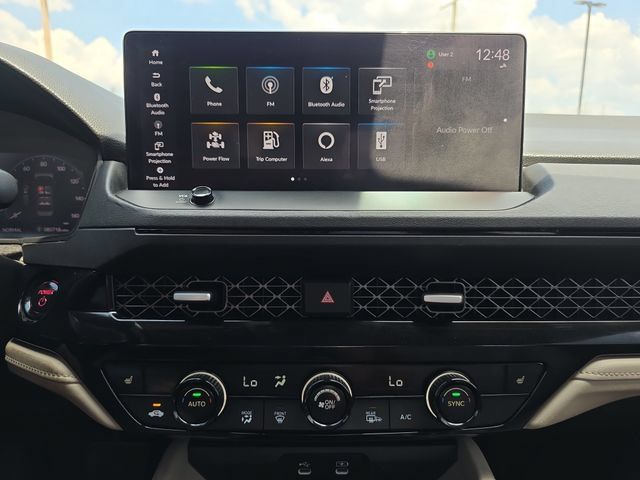 Used 2023 Honda Accord EX-L image 22
