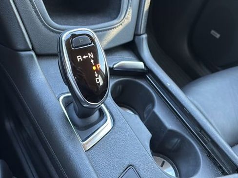 Used 2019 Cadillac XT5 Luxury image 24