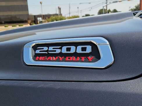 Used 2021 RAM 2500 Laramie AWD/4WD image 14