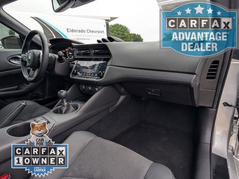 Used 2025 Nissan Z Performance w/ Floor Mat Package RWD image 24