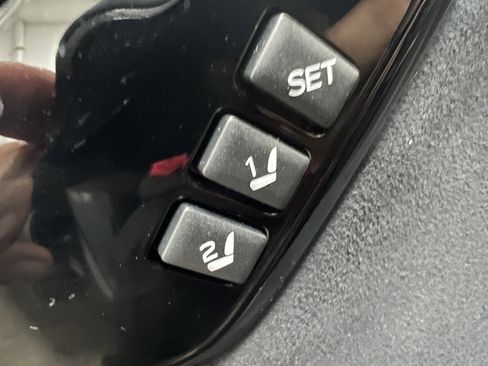 Used 2025 Subaru Forester Touring w/ Popular Package - Touring image 25