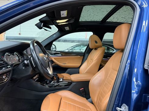 Used 2019 BMW X3 xDrive30i w/ Convenience Package image 6