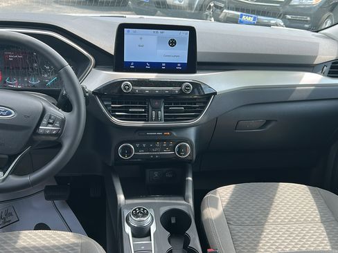 Used 2022 Ford Escape SE w/ Convenience Package image 22