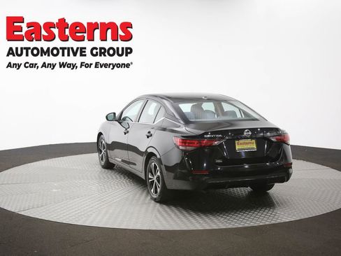 Used 2021 Nissan Sentra SV image 65