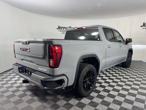 Used 2024 GMC Sierra 1500 Elevation AWD/4WD image 7