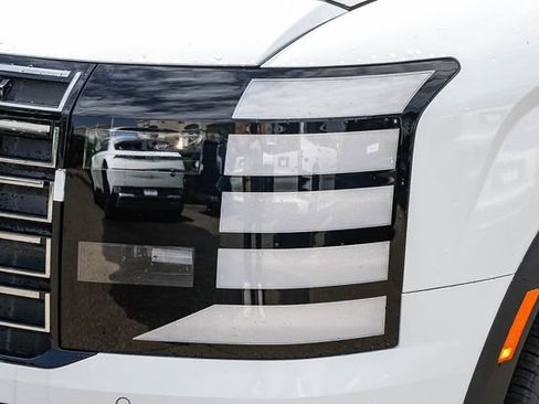 New 2026 Hyundai Palisade SEL AWD/4WD image 8
