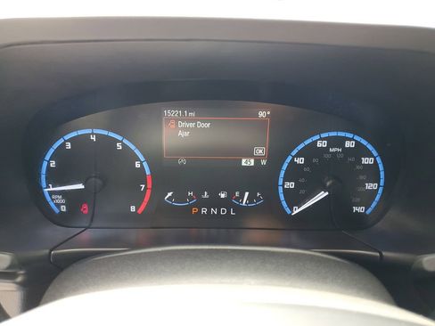 Used 2024 Ford Bronco Sport Big Bend w/ Convenience Package image 19