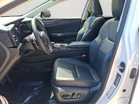 Used 2024 Lexus NX 250 AWD w/ Cold Area Package image 14