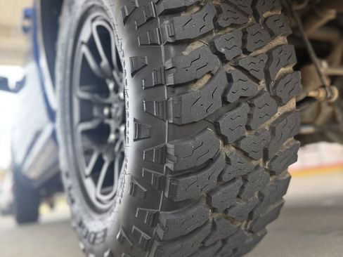 Used 2018 RAM 1500 Rebel w/ Ram 1500 Black Rebel Group image 13