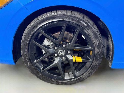 Used 2022 Honda Civic Sport image 38