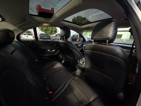 Used 2017 Mercedes-Benz C 300 Sedan image 37