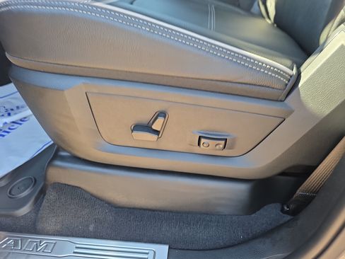 New 2026 RAM 3500 Limited image 12