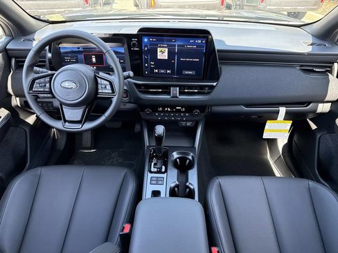 New 2026 Subaru Outback Premium AWD/4WD image 17