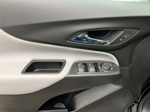 Used 2023 Chevrolet Equinox LS AWD/4WD image 20