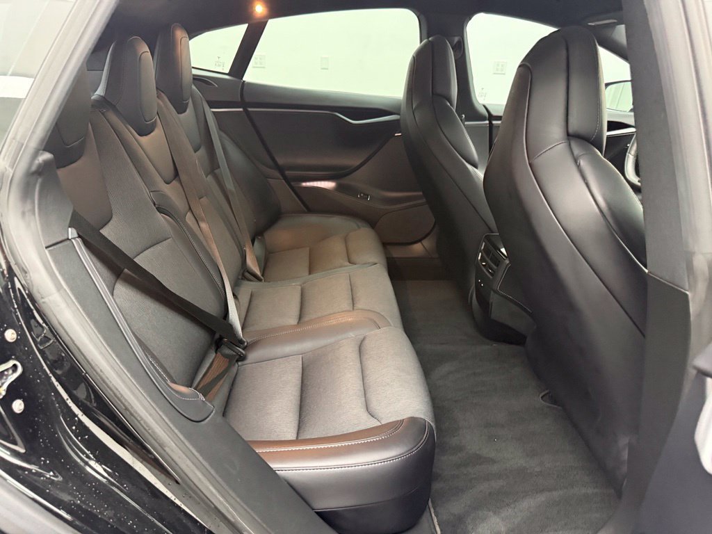 Used 2018 Tesla Model S 75D AWD/4WD image 43