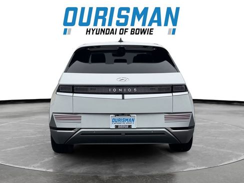Certified 2024 Hyundai Ioniq 5 Limited image 5