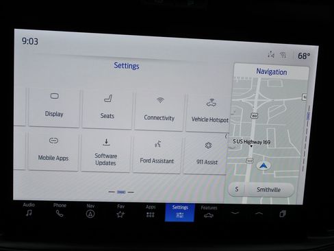 New 2026 Ford F250 Platinum image 34