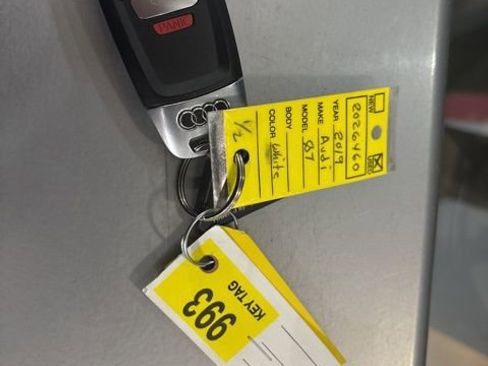 Used 2019 Audi Q7 2.0T Premium Plus image 41