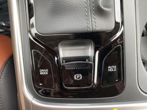 New 2026 Kia Carnival SX Prestige image 26