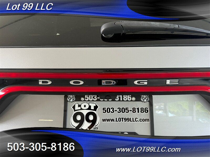 Used 2015 Dodge Durango Limited AWD/4WD image 42
