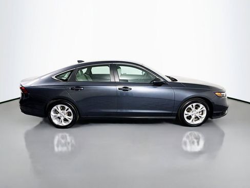 Used 2023 Honda Accord LX image 8