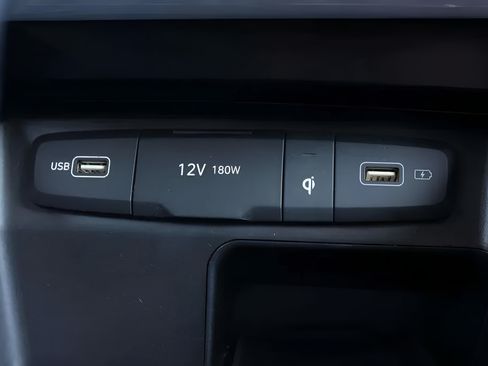 Used 2024 Hyundai Tucson SEL FWD image 9