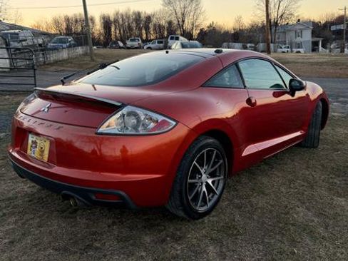 Used 2012 Mitsubishi Eclipse GS Sport image 7