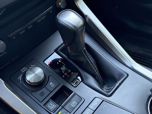 Used 2020 Lexus NX 300 AWD w/ Comfort Package image 26