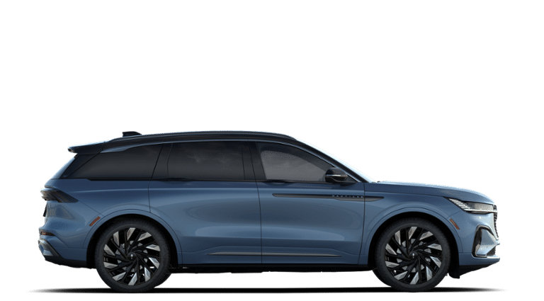 New 2026 Lincoln Nautilus Black Label w/ Jet Appearance Package AWD/4WD image 27