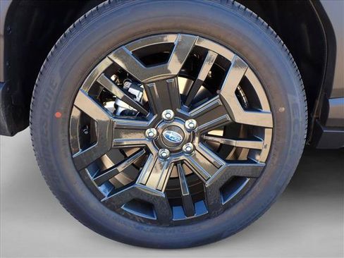 New 2026 Subaru Outback Limited XT image 6