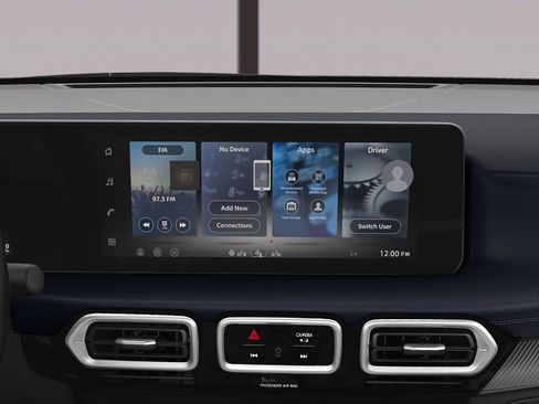 New 2026 Nissan Sentra SL w/ Floor Mat Package FWD image 17