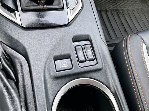 Used 2019 Subaru Crosstrek 2.0i Limited w/ Popular Package #2 image 15