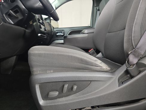 Used 2014 Chevrolet Silverado 1500 LT w/ LT Convenience Package AWD/4WD image 27
