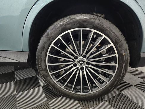 New 2026 Mercedes-Benz GLC 300 GLC 300 image 20