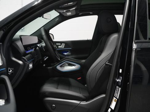 New 2026 Mercedes-Benz GLE 450 GLE 450 image 14
