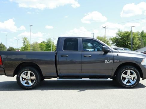 Used 2017 RAM 1500 Express image 4
