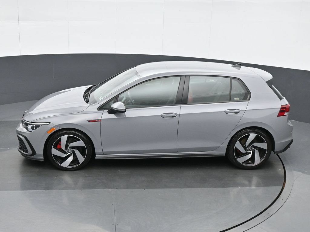 Used 2024 Volkswagen GTI S FWD image 25