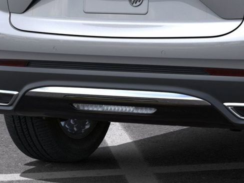 New 2025 Buick Envision Preferred image 14