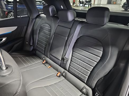 Used 2018 Mercedes-Benz GLC 43 AMG 4MATIC image 15