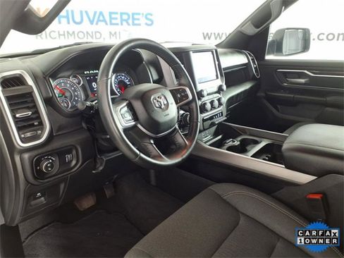 Certified 2023 RAM 1500 Big Horn image 8