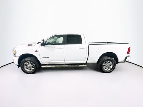 Used 2024 RAM 2500 Laramie image 4
