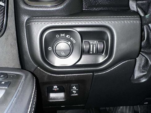 Used 2021 RAM 1500 TRX w/ TRX Level 2 Equipment Group image 50