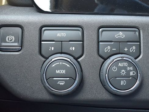 New 2026 Chevrolet Silverado 1500 RST image 18